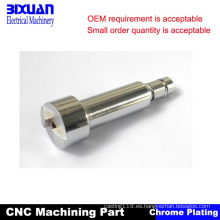 Mecanizado, mecanizado Pieza de mecanizado CNC de la pieza de mecanizado